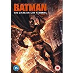 Batman: The Dark Knight Returns - Part 2 [DVD] [2013]